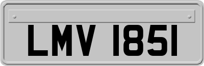 LMV1851