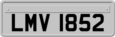 LMV1852