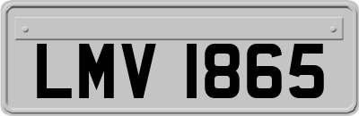 LMV1865