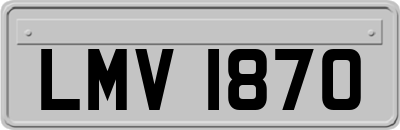 LMV1870