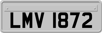 LMV1872