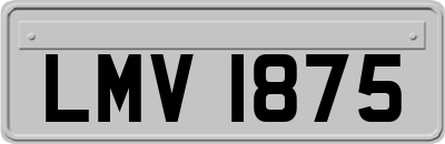 LMV1875