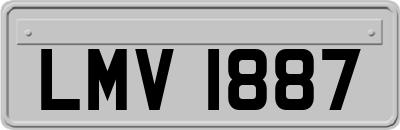 LMV1887
