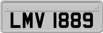 LMV1889