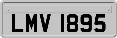 LMV1895