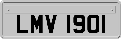 LMV1901