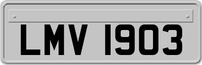LMV1903