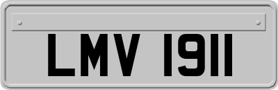 LMV1911