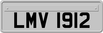 LMV1912