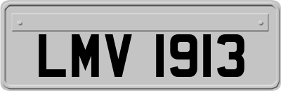 LMV1913