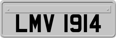 LMV1914