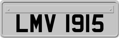 LMV1915