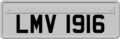 LMV1916