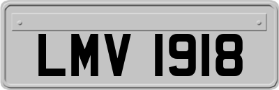 LMV1918