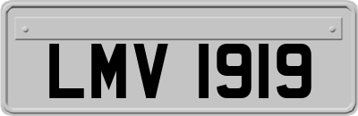 LMV1919