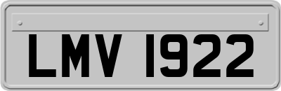 LMV1922