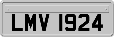 LMV1924