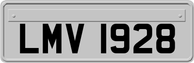 LMV1928