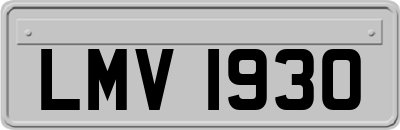 LMV1930