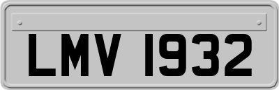LMV1932