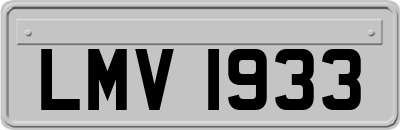 LMV1933