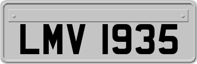 LMV1935