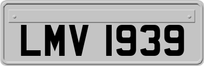 LMV1939