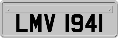 LMV1941