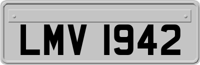 LMV1942