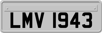 LMV1943
