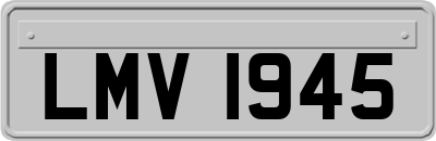 LMV1945