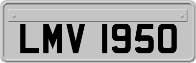 LMV1950
