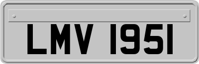 LMV1951