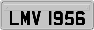 LMV1956