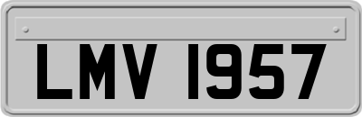 LMV1957
