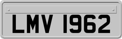 LMV1962
