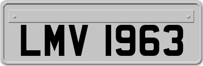 LMV1963