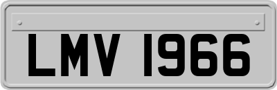 LMV1966