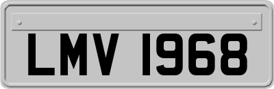 LMV1968
