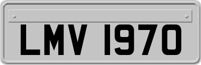 LMV1970