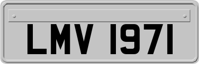 LMV1971