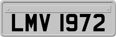 LMV1972