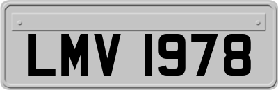 LMV1978