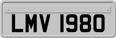 LMV1980