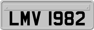 LMV1982