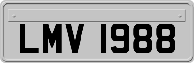 LMV1988