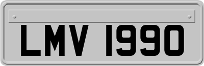 LMV1990
