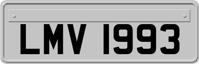 LMV1993