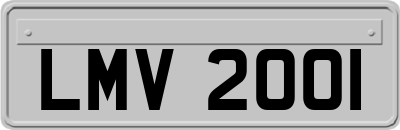 LMV2001