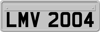 LMV2004